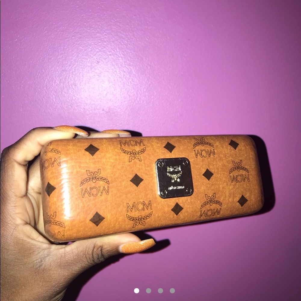MCM frames